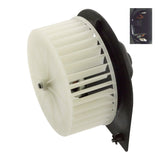 Interior Fan Assembly - Mercedes by Febi 0018300408-FEB