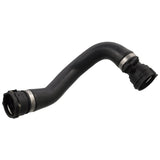 Coolant Hose with Quick Connectors - VWAudi | 4F0121055F