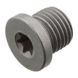 Bolt Plug without Seal Ring - VW/Audi by Febi N91167901-FEB