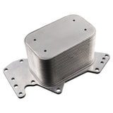 Oil Cooler - VW/Audi by Febi 059117021K-FEB
