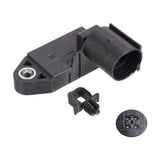 Brake Light Switch - VWAudi | 1K0945459A