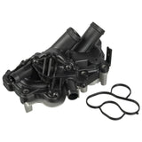 Water Pump with Housing - VW/Audi by Febi 04C121600K-FEB