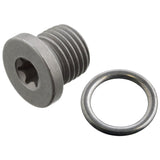 Bolt Plug - VW/Audi by Febi N91101402-FEB2