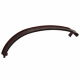 Guide Rail Lining For Timing Chain - Mercedes by Febi 1030520083-FEB