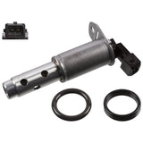 Solenoid Valve For Camshaft Adjustment - BMW | 11367516293