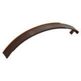 Guide Rail Lining - Mercedes by Febi 1020520683-FEB