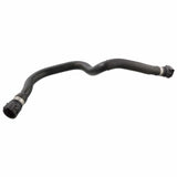 Coolant Hose with Quick Connectors - BMW | 17127519252