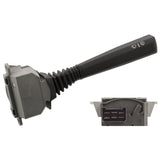 Steering Column Switch Assembly - Volvo by Febi 8157723-FEB