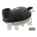 Coolant Expansion Tank - Mercedes | 2055000049