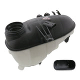 Coolant Expansion Tank - Mercedes | 2225000849