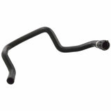 Coolant Hose with Quick Coupling - BMW/MINI by Febi 64218378368-FEB