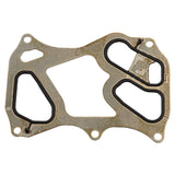 Gasket For Oil Cooler - Mercedes by Febi 2761880080-FEB