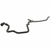 Coolant Hose - BMW/MINI by Febi 17127519254-FEB