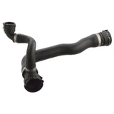 Coolant Hose with Quick Connectors - BMW | 17127519256