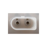 Coolant Expansion Tank - VW/Audi by Febi 5Q0121407A-FEB