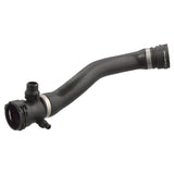 Coolant Hose with Quick Connectors - BMW/MINI by Febi 17127601855-FEB