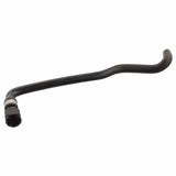 Coolant Hose with Quick Coupling - BMW/MINI by Febi 17127536235-FEB