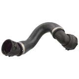 Coolant Hose with Quick Connectors - BMW/MINI by Febi 17127565075-FEB