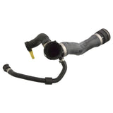 Coolant Hose with Quick Connectors - BMW/MINI by Febi 17127580957-FEB
