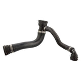 Coolant Hose with Quick Connectors - BMW/MINI by Febi 17127576356-FEB