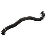 Hose For Secondary Air Pump - BMW | 11727525220