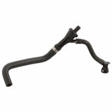 Breather Valve For Crankcase - BMW/MINI by Febi 11617521860-FEB