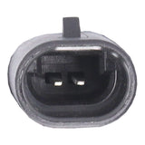 Crankshaft Sensor with Sealing Ring - Fiat by Febi 71739267-FEB