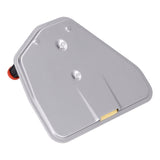 Transmission Oil Filter Set For Auto Trans - VW/Audi by Febi 09L321371-FEB2
