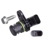 Camshaft Sensor with Bolt & Sealing Ring - GM by Febi 55580466-FEB