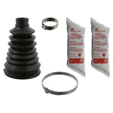 CV Boot Kit - Nissan by Febi 10355-FEB