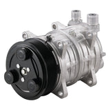 A/C Compressor by Valeo 10356122-VAL