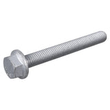 Hexagon Collar Bolt - VW/Audi by Febi N10492101-FEB