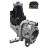 EGR Valve - Ford by Febi 1673226-FEB