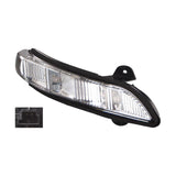 Mirror Indicator - Mercedes | 2198200621