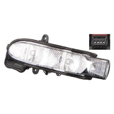 Mirror Indicator - Mercedes | 2038201321