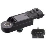 BoostPressure Sensor - Nissan by Febi 223655X20A-FEB