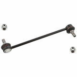 Stabiliser Link with Lock Nuts - Hyundai by Febi 548303Q000-FEB