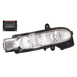 Mirror Indicator - Mercedes | 2038201421