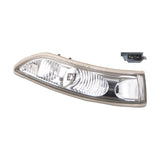 Mirror Indicator - Mercedes by Febi 1698200621-FEB