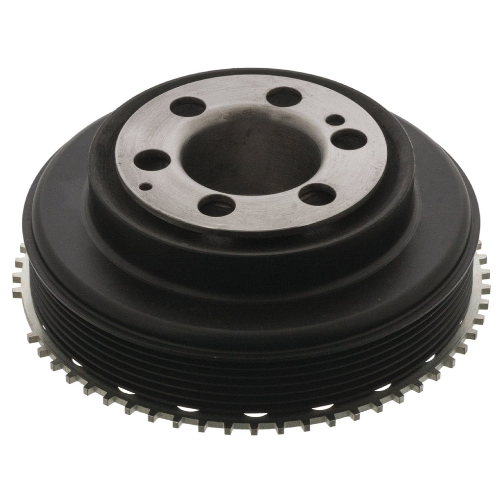 Pulley For Crankshaft - Ford | 1682158-FEB – UroTuning
