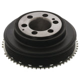 Pulley For Crankshaft - Ford by Febi 1682158-FEB
