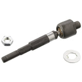 Inner Tie Rod with Counter Nut & Locking Washer - Honda by Febi 53010SNAA01-FEB