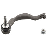 Tie Rod End with Lock Nut & Bolt - MINI by Febi 32106854734-FEB