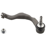 Tie Rod End with Lock Nut & Bolt - MINI by Febi 32106854737-FEB