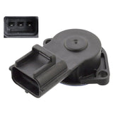 Throttle Position Sensor - Ford by Febi 1053946-FEB