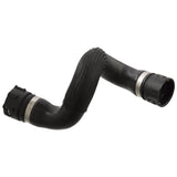 Coolant Hose with Quick Connectors BMW | 17127537108