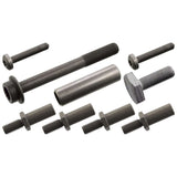 Bolt Kit - VW/Audi by Febi 03C103825A-FEB