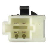 Brake Light Switch - VW/Audi by Febi 2E0945515A-FEB
