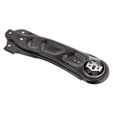 Control Arm with Bushing - Mercedes by Febi 2463500406-FEB2