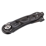Control Arm with Bushing - Mercedes | 2463500506